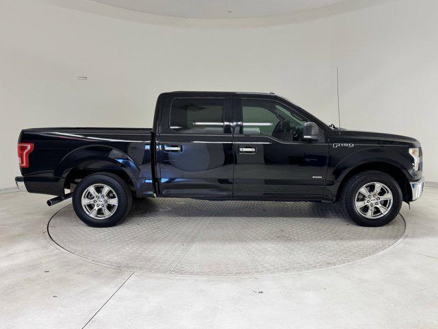 used 2016 Ford F-150 car, priced at $14,999