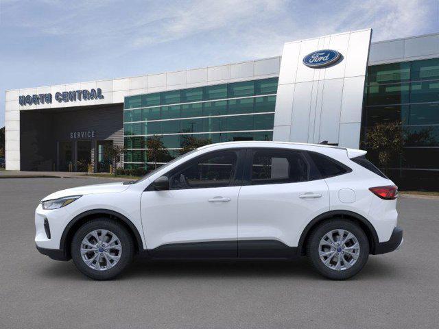 new 2025 Ford Escape car, priced at $30,485