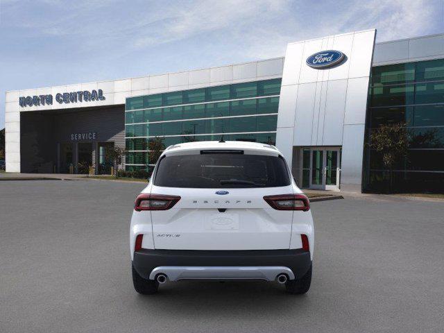 new 2025 Ford Escape car, priced at $30,485