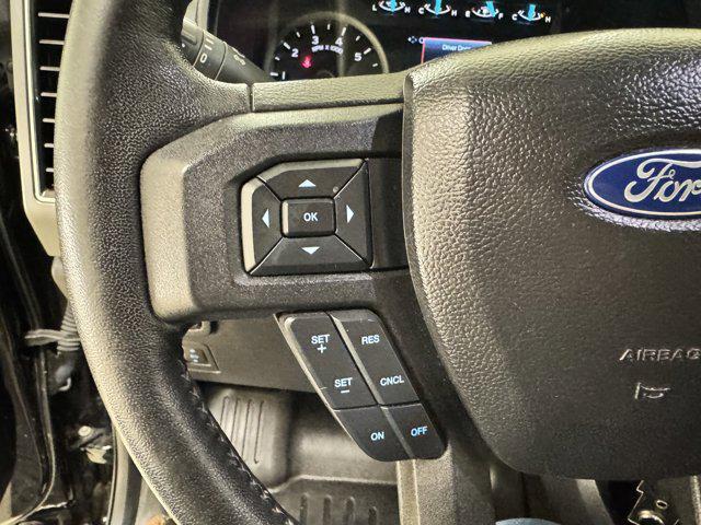 used 2019 Ford F-150 car, priced at $21,999