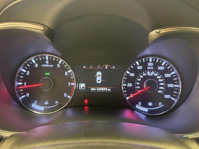 used 2016 Kia Forte Koup car, priced at $8,999