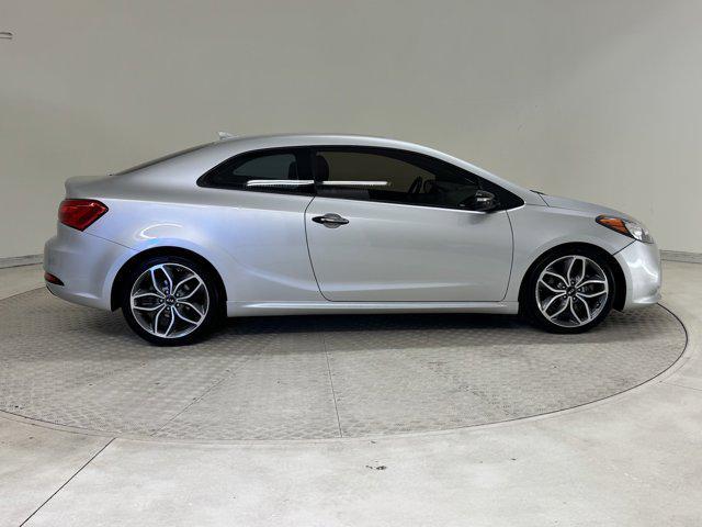 used 2016 Kia Forte Koup car, priced at $8,999