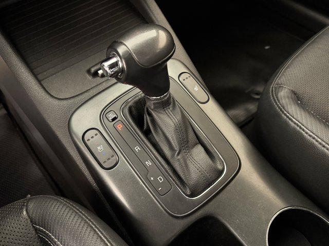 used 2016 Kia Forte Koup car, priced at $8,999