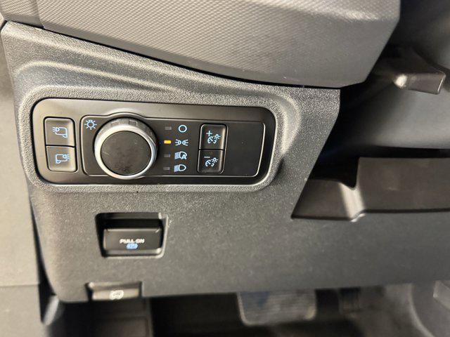 used 2024 Ford Bronco car, priced at $53,999