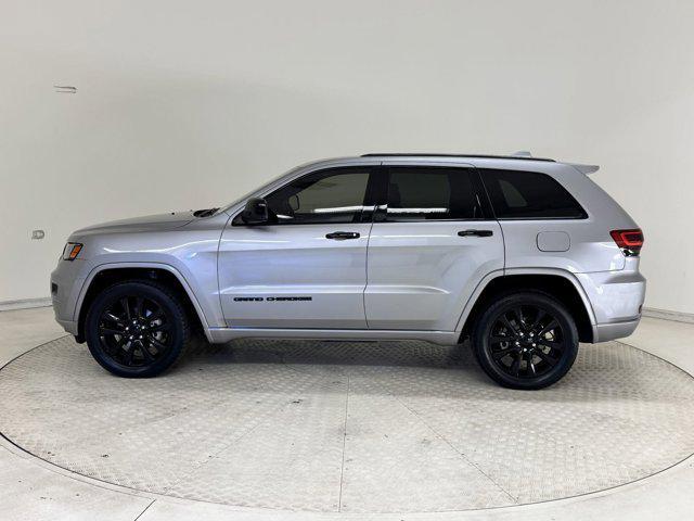 used 2019 Jeep Grand Cherokee car, priced at $16,999