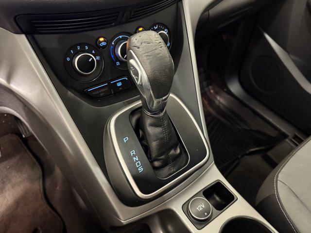 used 2013 Ford Escape car, priced at $6,898
