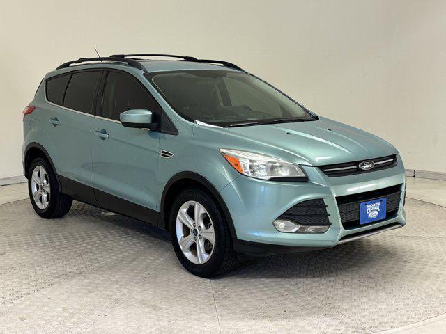 used 2013 Ford Escape car, priced at $6,898