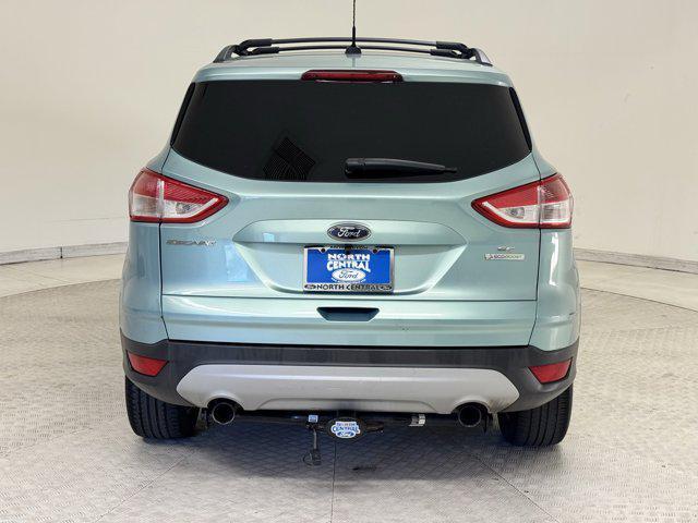 used 2013 Ford Escape car, priced at $6,898