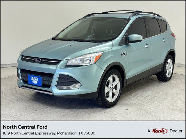 used 2013 Ford Escape car, priced at $6,898