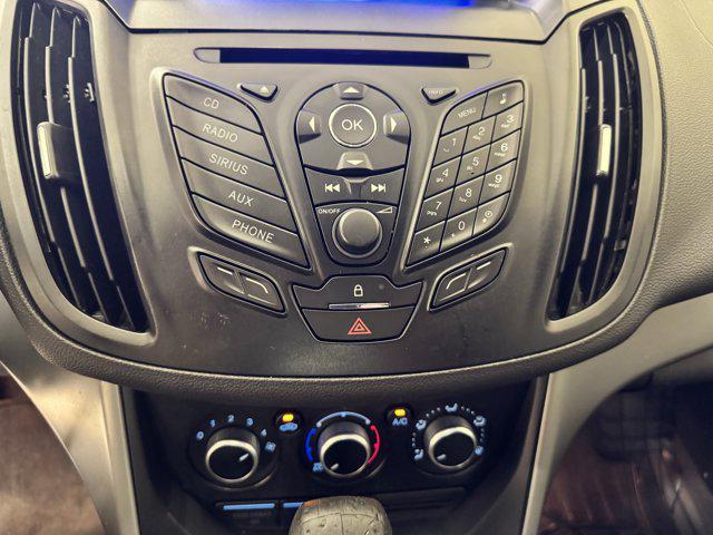 used 2013 Ford Escape car, priced at $6,898