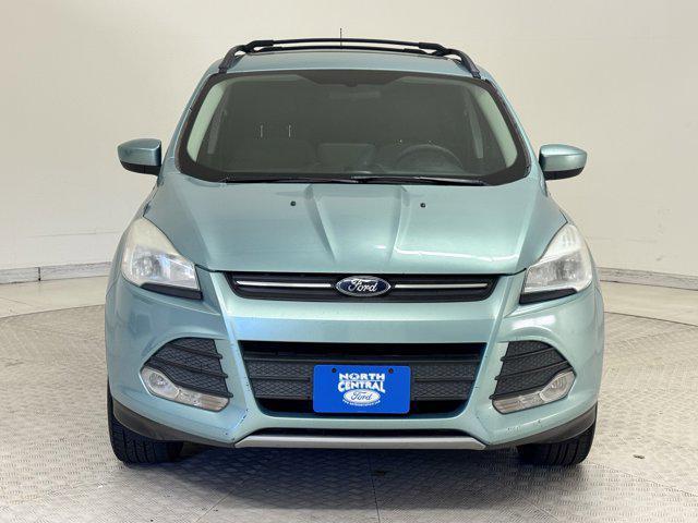 used 2013 Ford Escape car, priced at $6,898