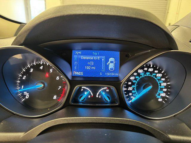 used 2013 Ford Escape car, priced at $6,898