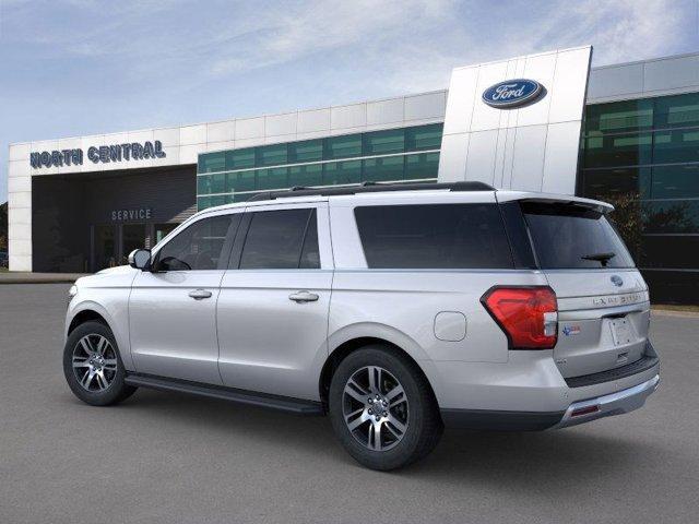 new 2024 Ford Expedition car, priced at $66,013