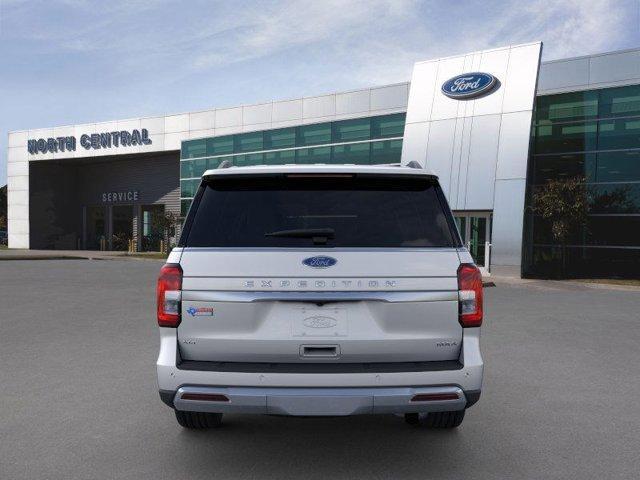 new 2024 Ford Expedition car, priced at $66,013