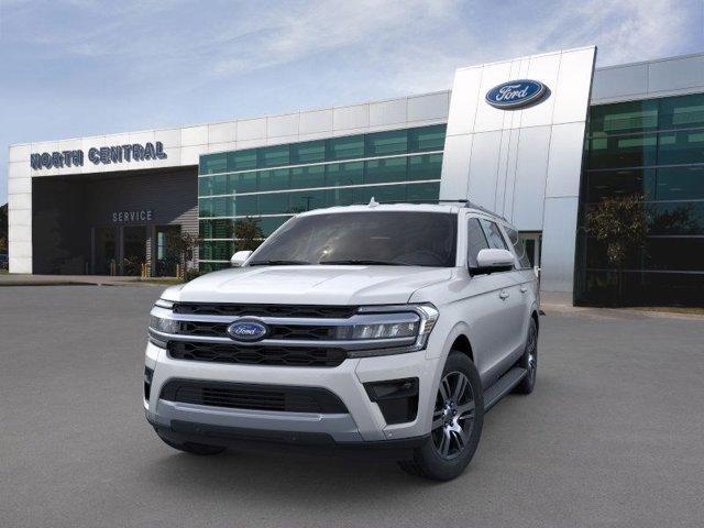 new 2024 Ford Expedition car, priced at $66,013