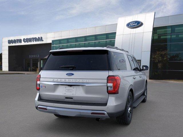 new 2024 Ford Expedition car, priced at $66,013