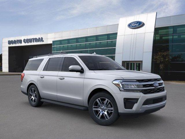 new 2024 Ford Expedition car, priced at $66,013