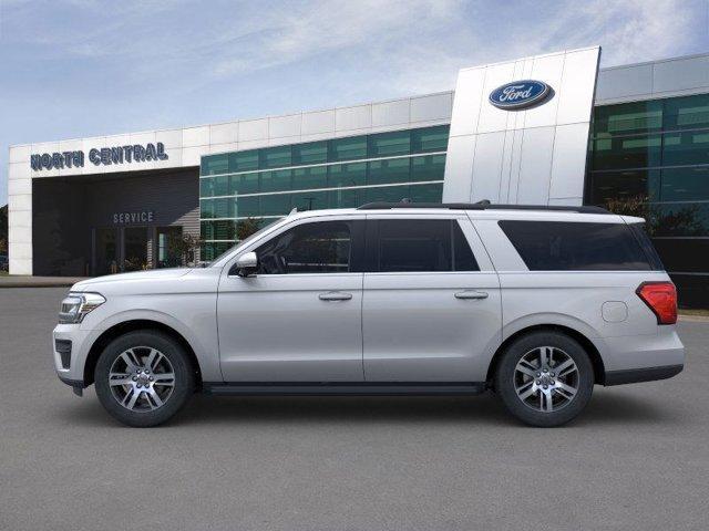 new 2024 Ford Expedition car, priced at $66,013