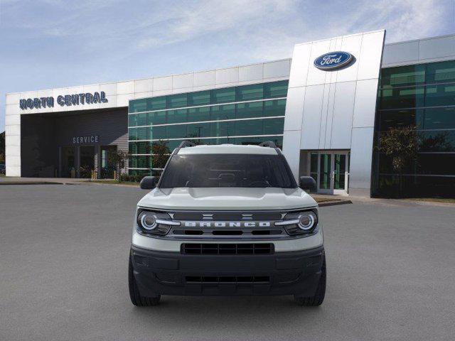 new 2024 Ford Bronco Sport car, priced at $29,681