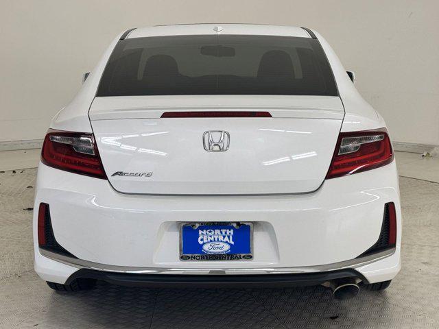 used 2016 Honda Accord car, priced at $16,799