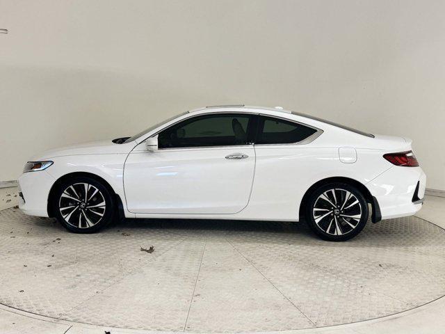 used 2016 Honda Accord car, priced at $16,799