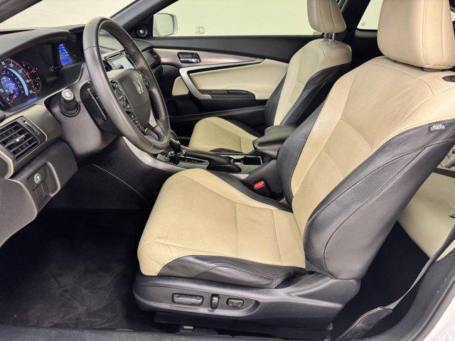 used 2016 Honda Accord car, priced at $16,799