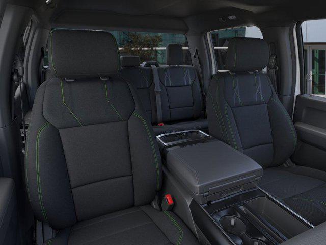 new 2025 Ford F-150 car, priced at $49,191