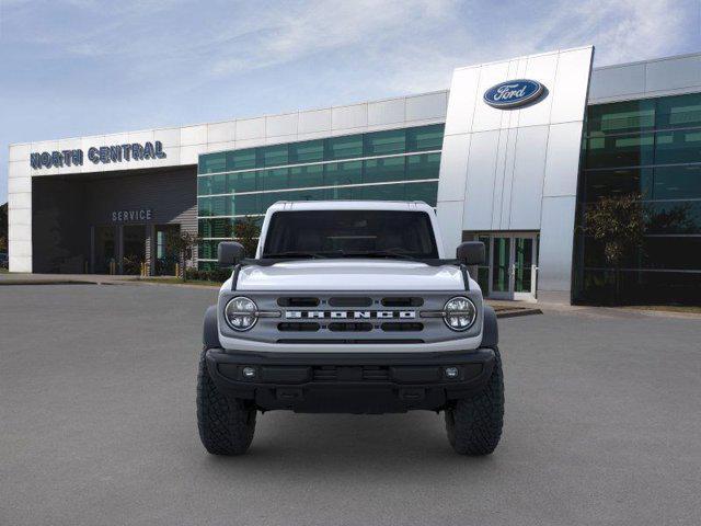 new 2024 Ford Bronco car, priced at $50,501