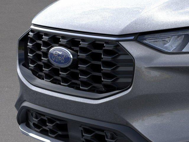 new 2025 Ford Escape car, priced at $31,481