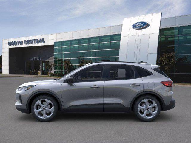 new 2025 Ford Escape car, priced at $31,481