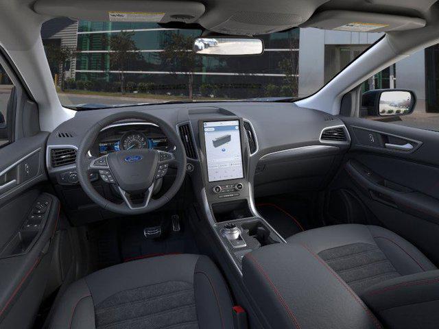 new 2024 Ford Edge car, priced at $41,994