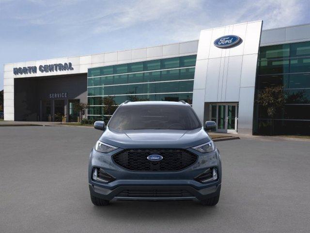 new 2024 Ford Edge car, priced at $43,992