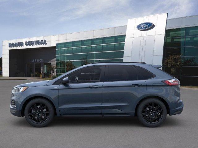 new 2024 Ford Edge car, priced at $43,992