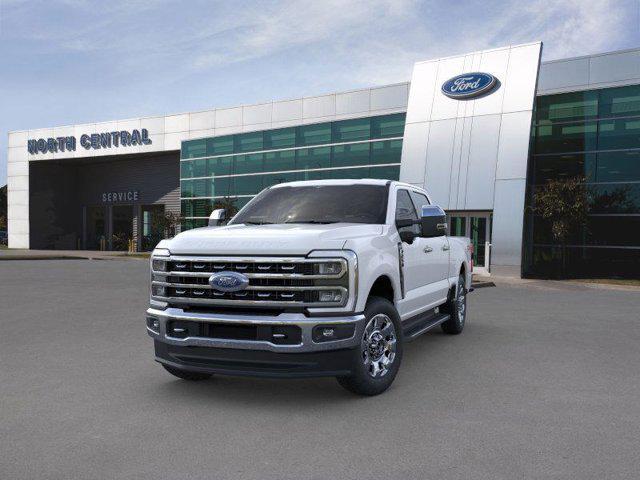 new 2024 Ford F-250 car, priced at $64,151