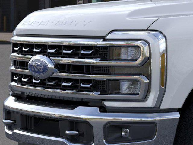 new 2024 Ford F-250 car, priced at $64,151