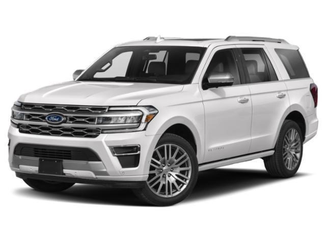 new 2024 Ford Expedition car, priced at $92,730