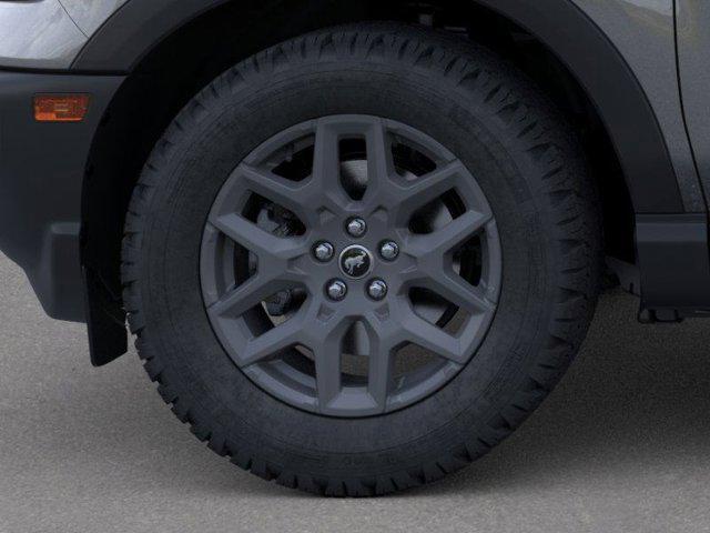 new 2025 Ford Bronco Sport car, priced at $31,561