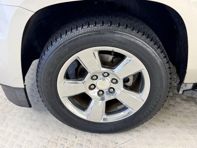 used 2016 Chevrolet Tahoe car, priced at $18,798