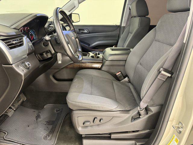used 2016 Chevrolet Tahoe car, priced at $18,798