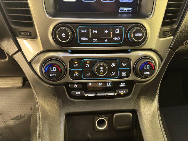 used 2016 Chevrolet Tahoe car, priced at $18,798