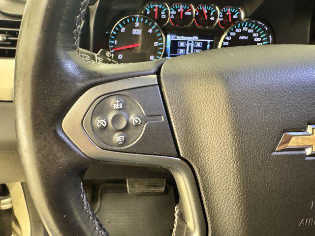 used 2016 Chevrolet Tahoe car, priced at $18,798