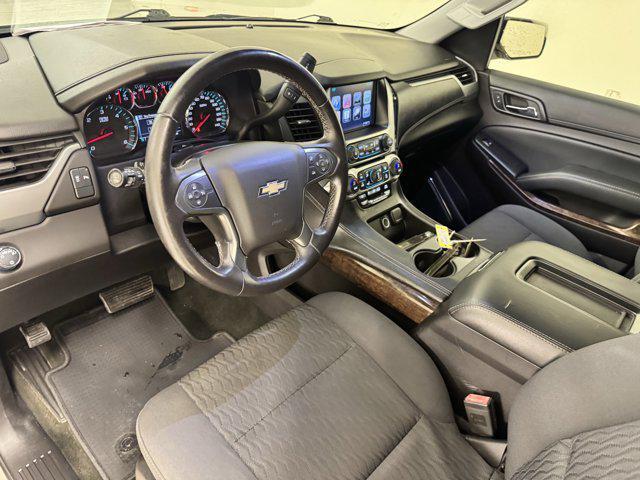 used 2016 Chevrolet Tahoe car, priced at $18,798