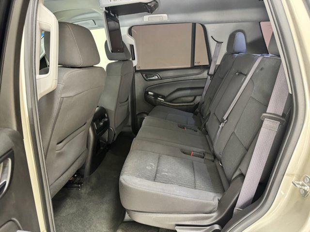 used 2016 Chevrolet Tahoe car, priced at $18,798