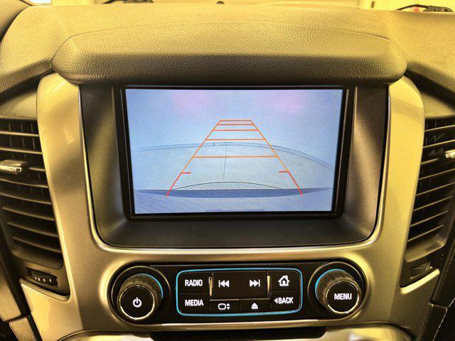 used 2016 Chevrolet Tahoe car, priced at $18,798