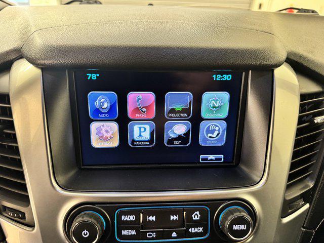 used 2016 Chevrolet Tahoe car, priced at $18,798