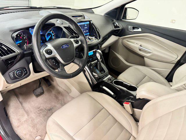 used 2014 Ford Escape car, priced at $7,898
