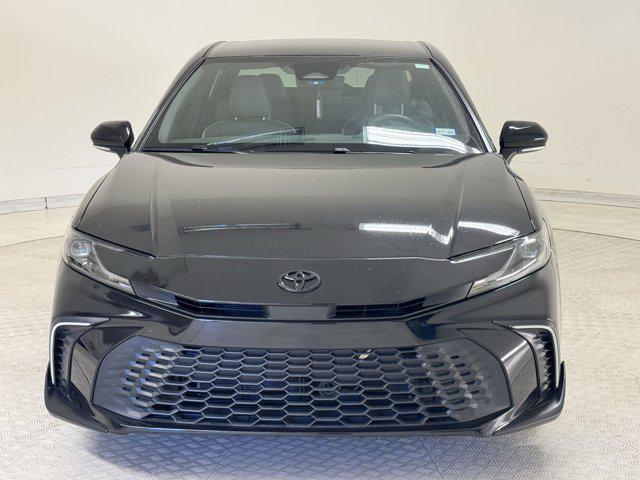 used 2025 Toyota Camry car, priced at $28,999