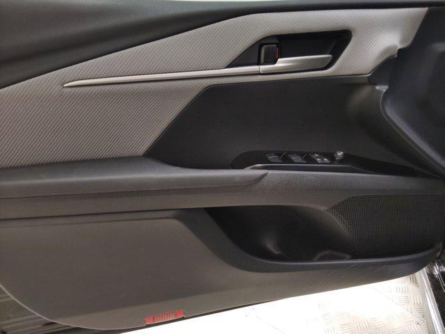 used 2025 Toyota Camry car, priced at $28,498