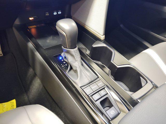 used 2025 Toyota Camry car, priced at $28,498