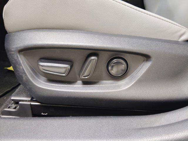 used 2025 Toyota Camry car, priced at $28,498